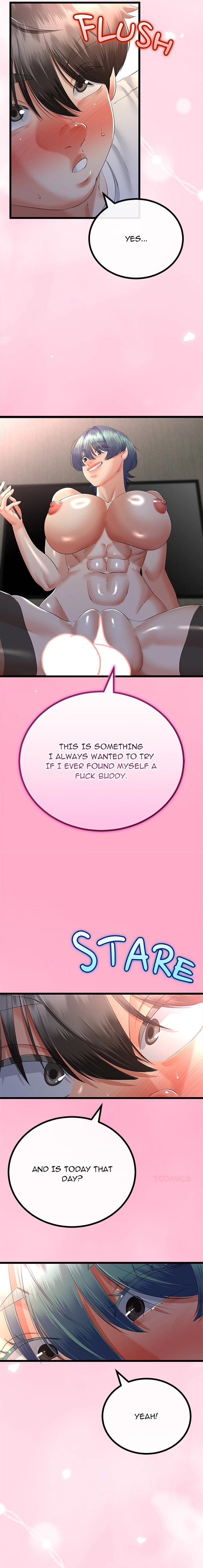 Family Again Chapter 66 page 5 - 