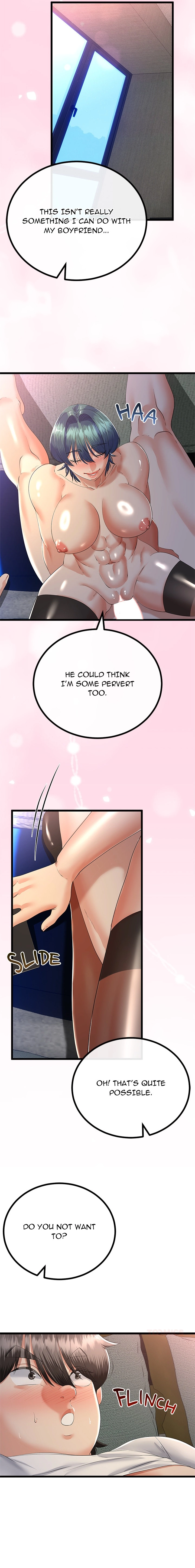Family Again Chapter 66 page 6 - 