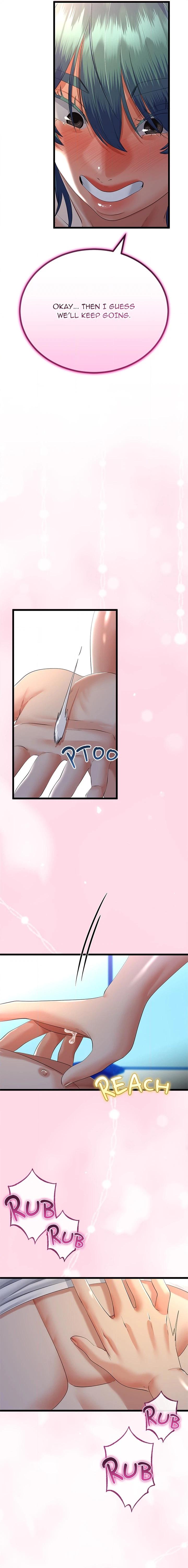 Family Again Chapter 66 page 8 - 