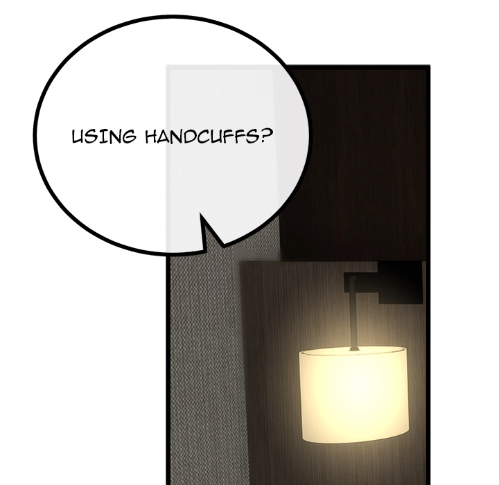 Family Again Chapter 67 page 38 - 