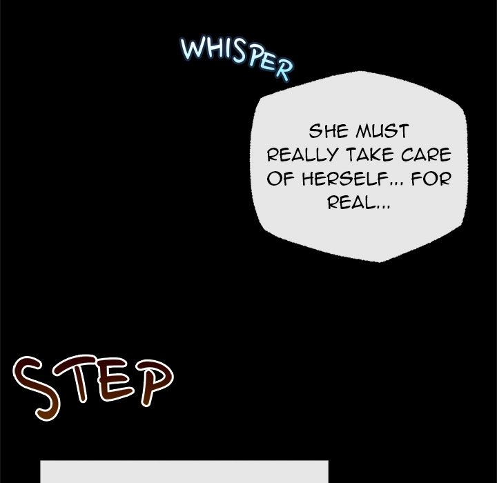 Family Again Chapter 67 page 86 - 