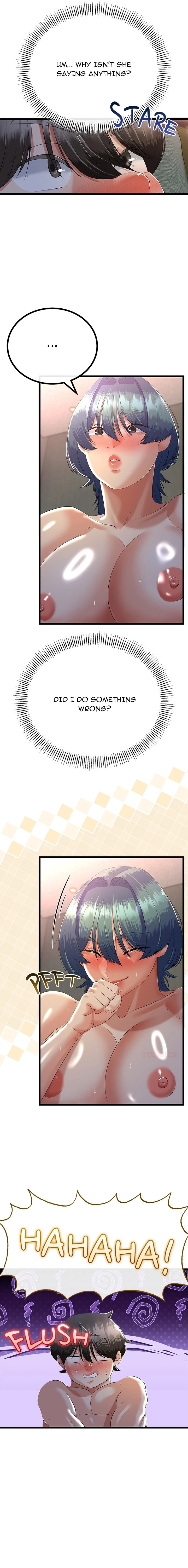 Family Again Chapter 68 page 2 - 