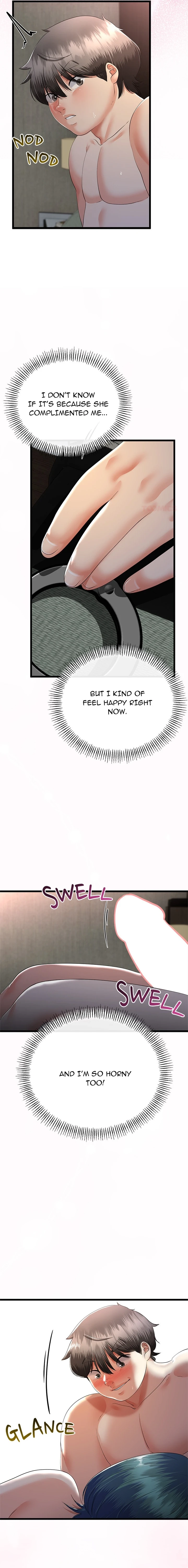 Family Again Chapter 68 page 12 - 