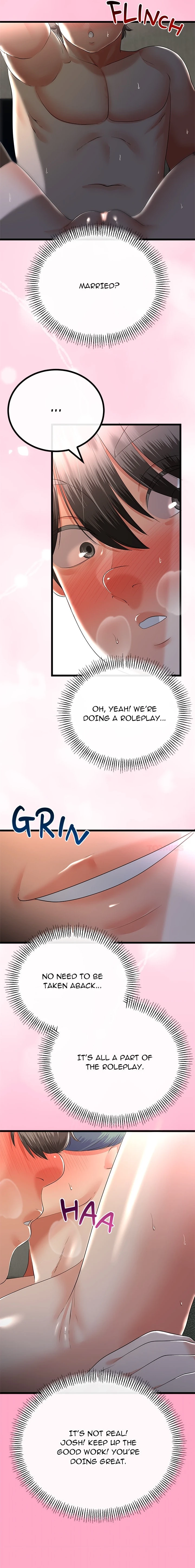 Family Again Chapter 68 page 14 - 