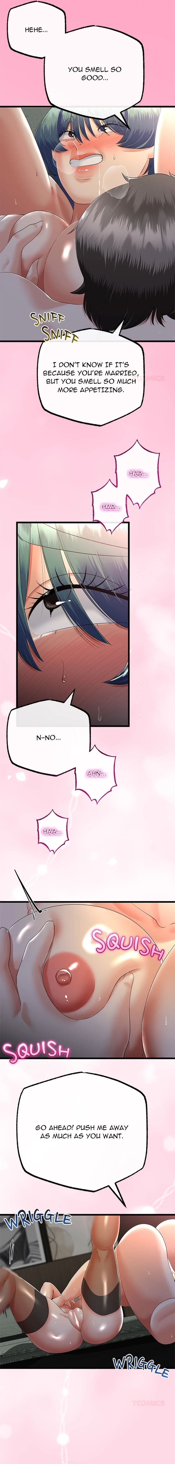 Family Again Chapter 68 page 15 - 