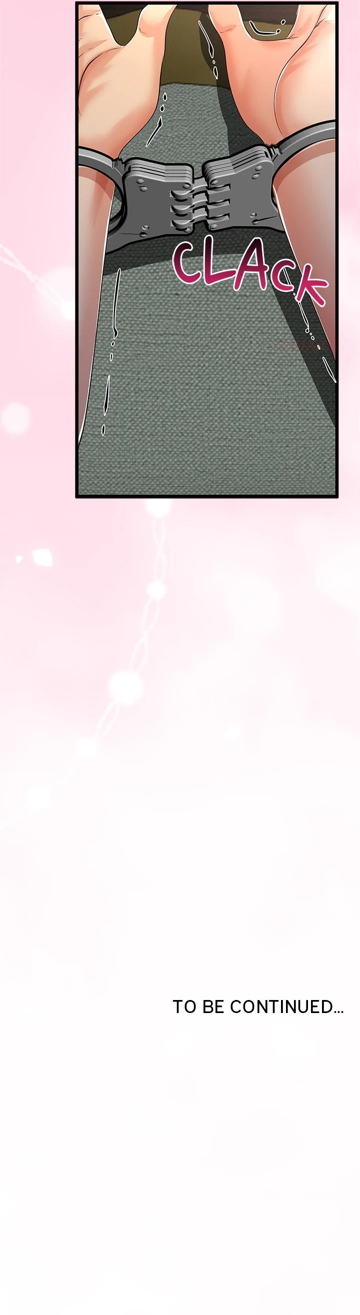 Family Again Chapter 68 page 18 - 