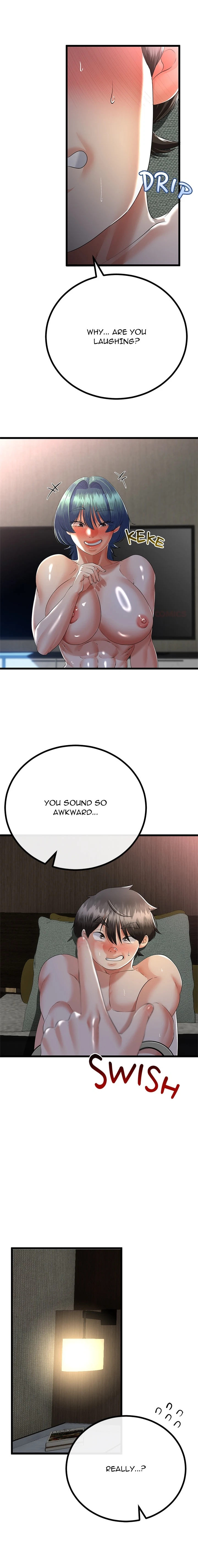 Family Again Chapter 68 page 3 - 