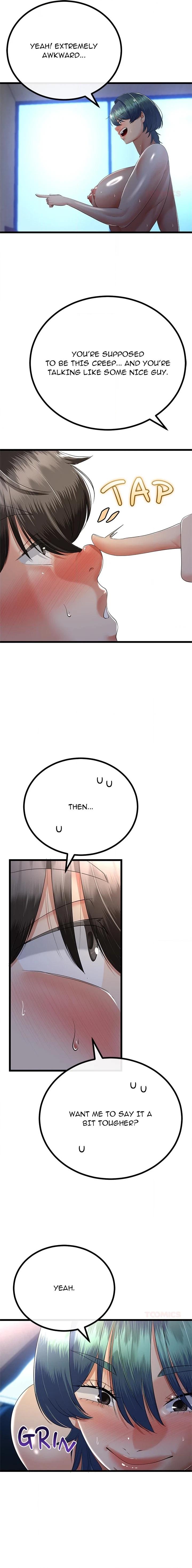Family Again Chapter 68 page 4 - 