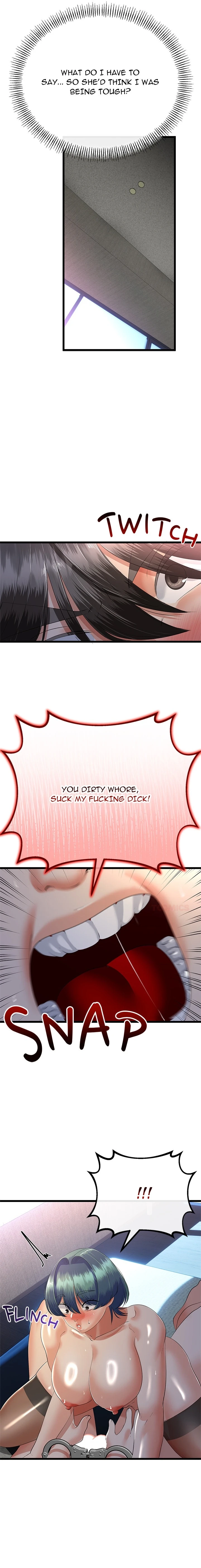 Family Again Chapter 68 page 5 - 