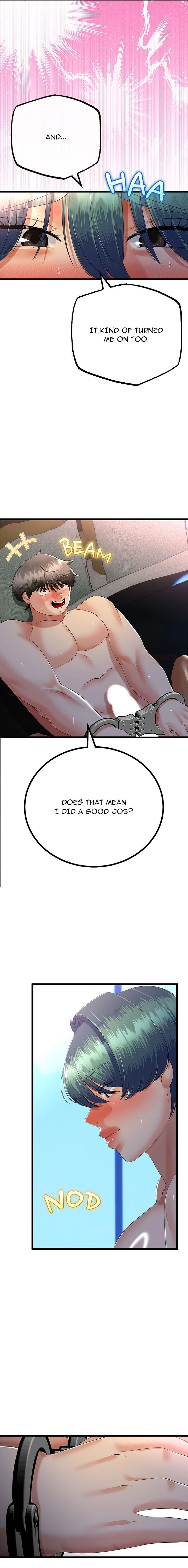 Family Again Chapter 68 page 9 - 