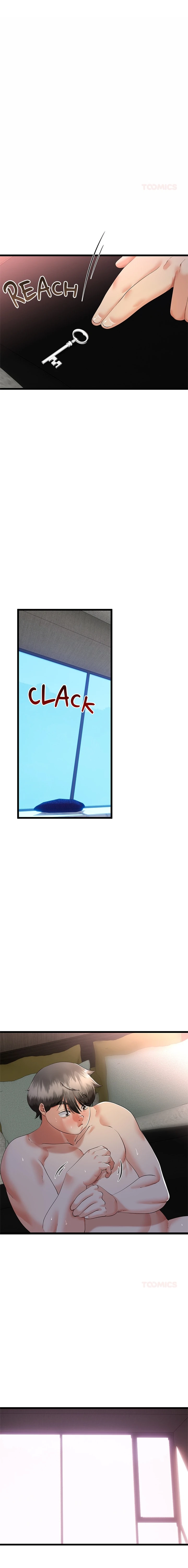 Family Again Chapter 68 page 10 - 