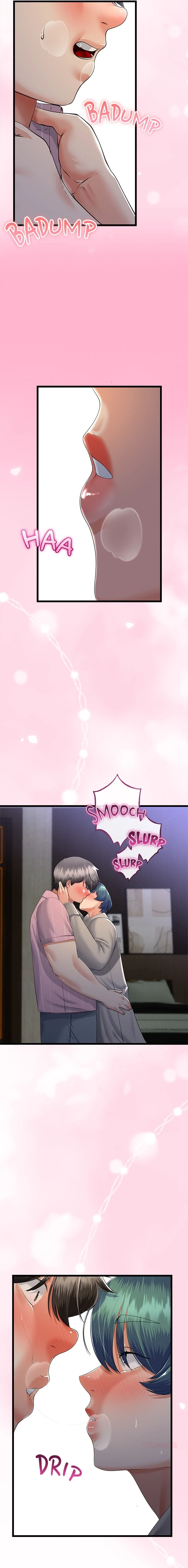 Family Again Chapter 69 page 12 - 