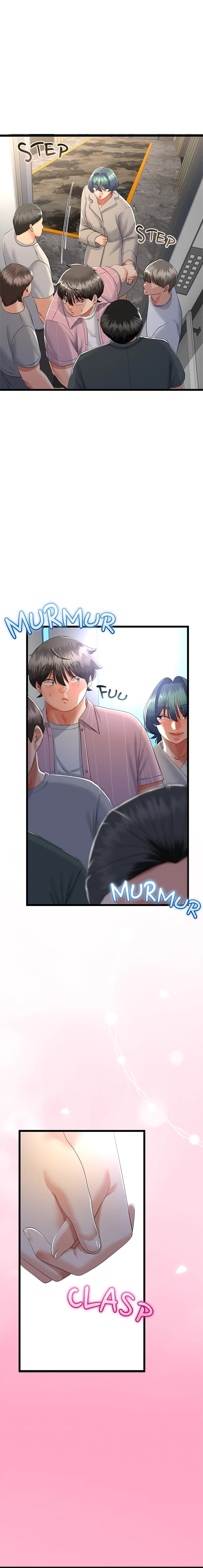 Family Again Chapter 69 page 14 - 