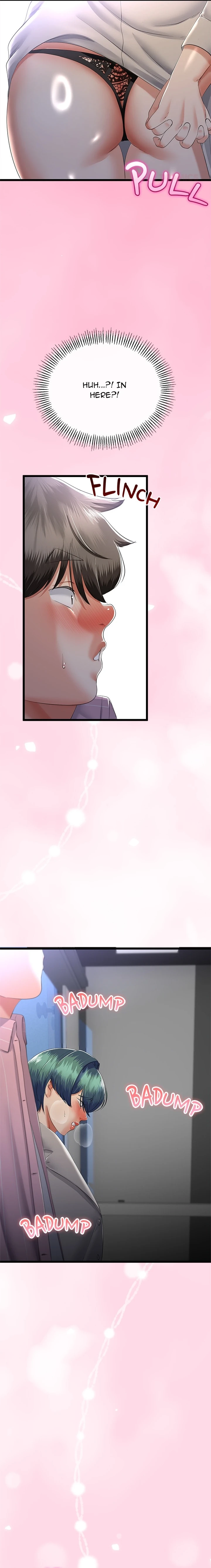 Family Again Chapter 69 page 15 - 