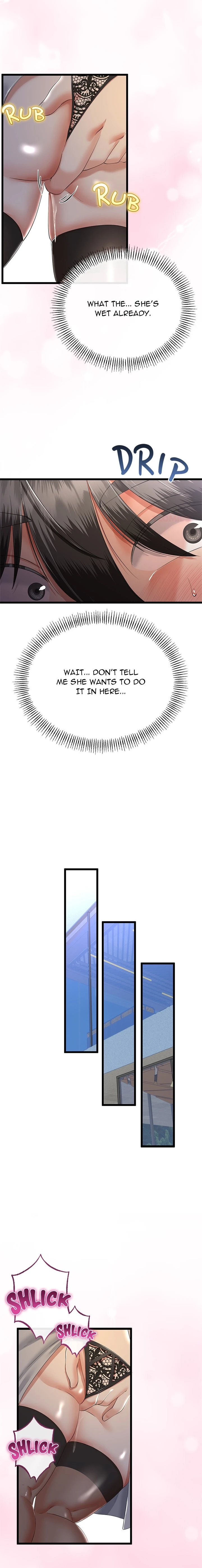Family Again Chapter 69 page 17 - 