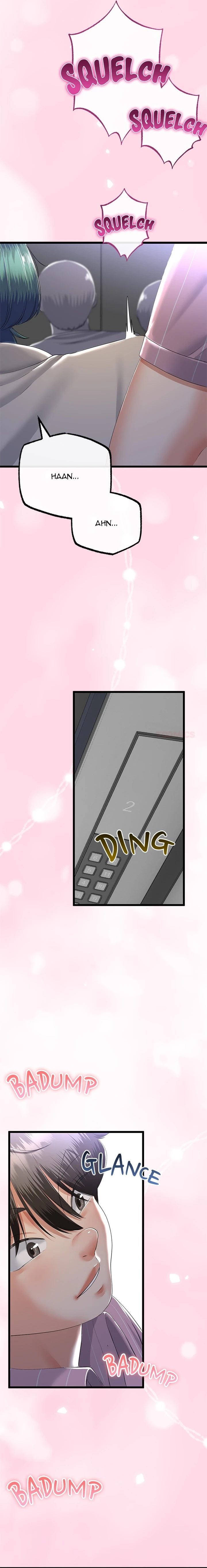 Family Again Chapter 69 page 18 - 