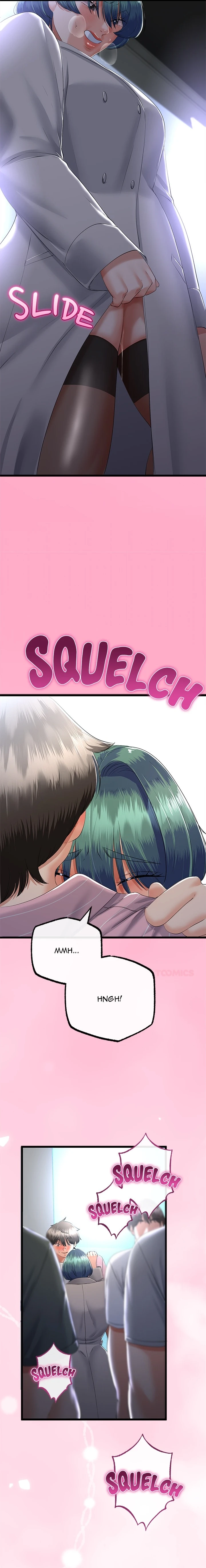 Family Again Chapter 69 page 19 - 