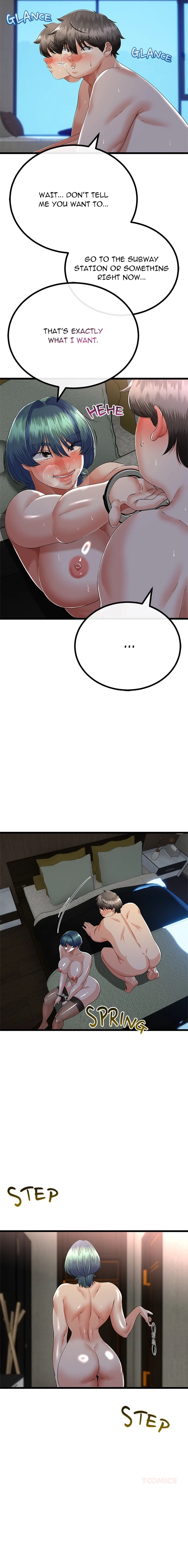 Family Again Chapter 69 page 5 - 
