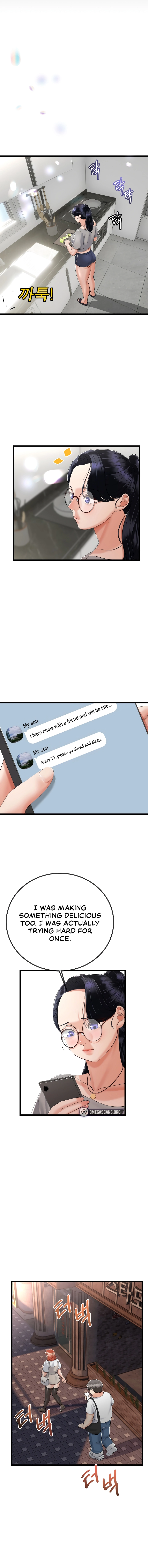 Family Again Chapter 7 page 2 - 