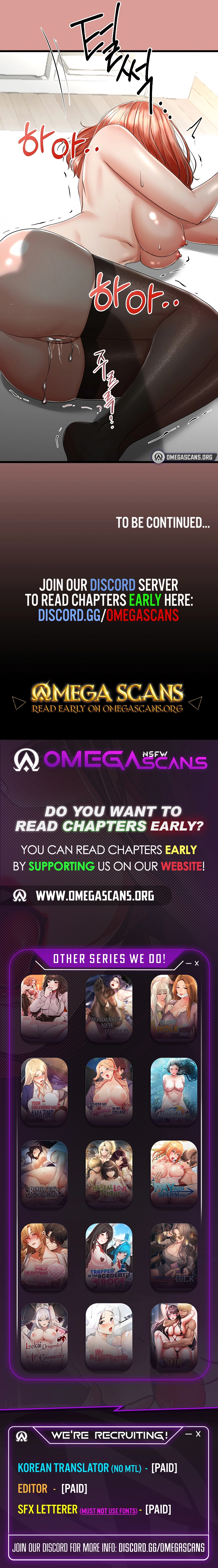 Family Again Chapter 7 page 17 - 