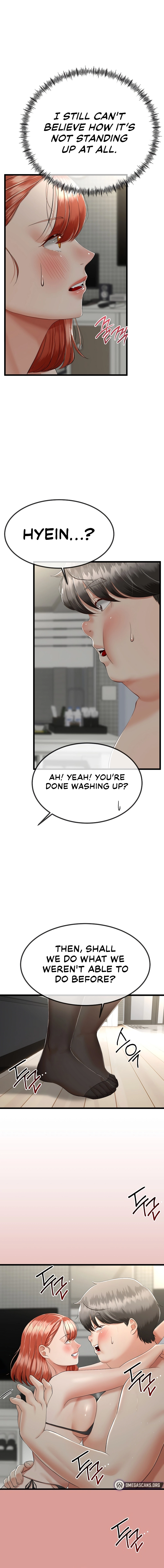 Family Again Chapter 7 page 6 - 