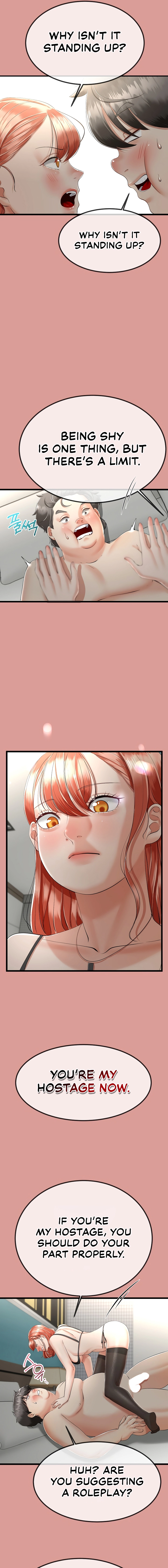 Family Again Chapter 7 page 7 - 