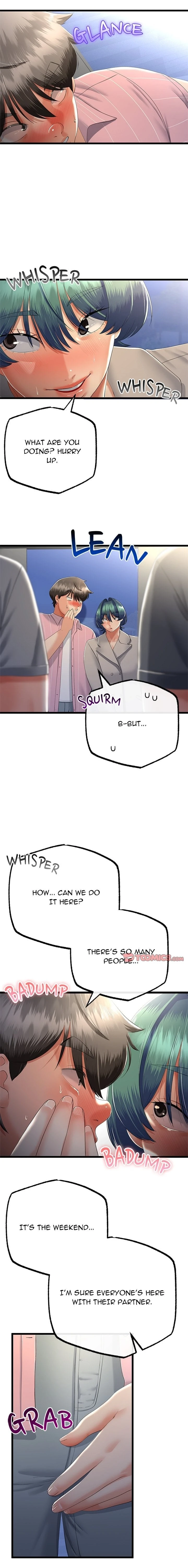 Family Again Chapter 70 page 2 - 