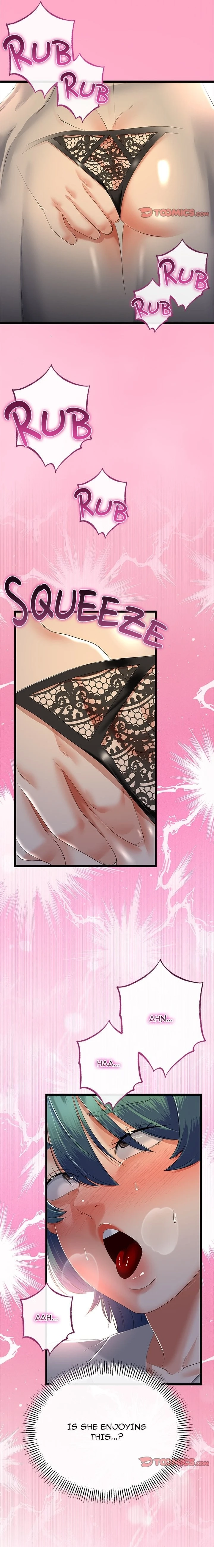 Family Again Chapter 70 page 14 - 