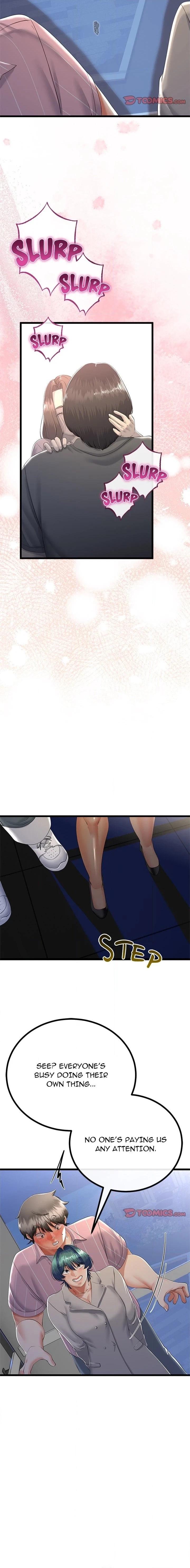 Family Again Chapter 70 page 4 - 