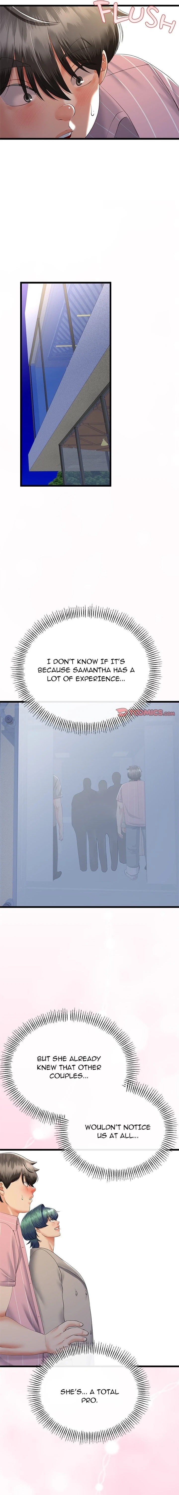 Family Again Chapter 70 page 5 - 