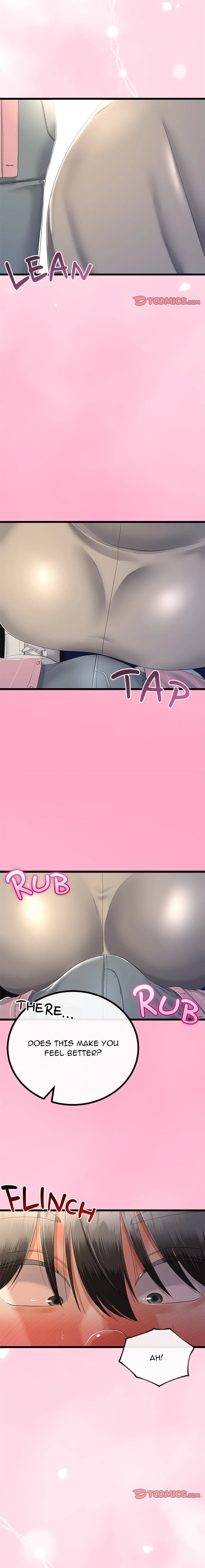 Family Again Chapter 70 page 6 - 