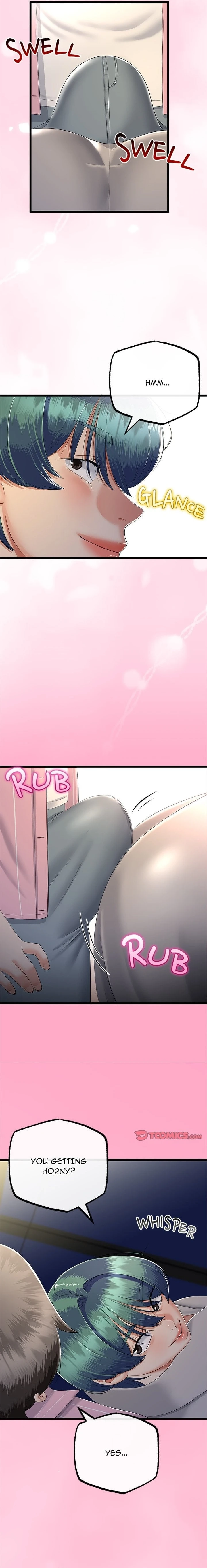 Family Again Chapter 70 page 7 - 