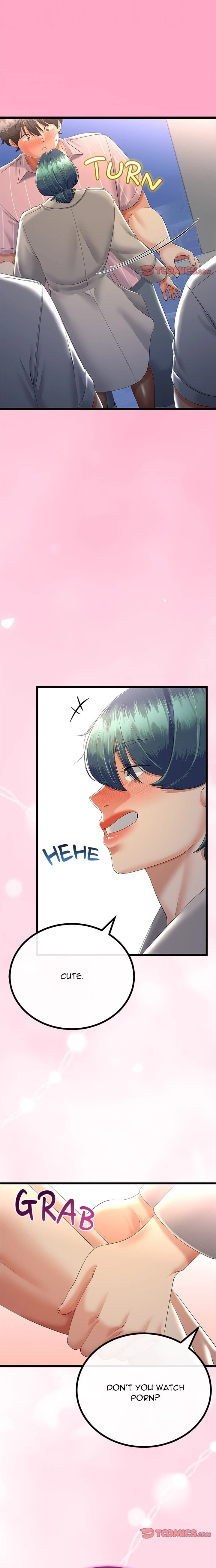 Family Again Chapter 70 page 9 - 
