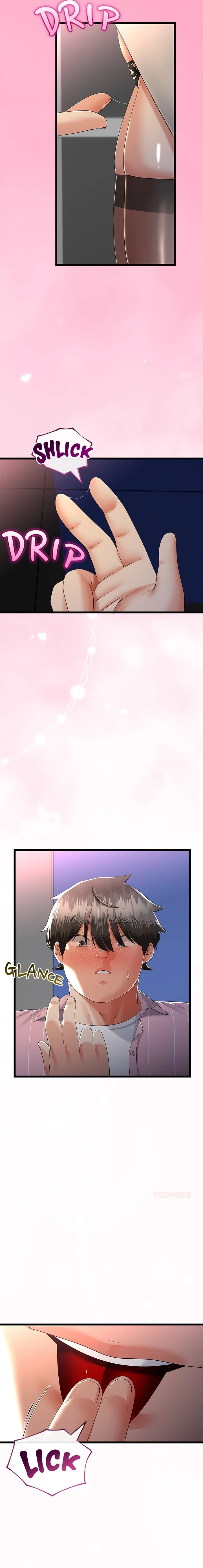 Family Again Chapter 71 page 11 - 
