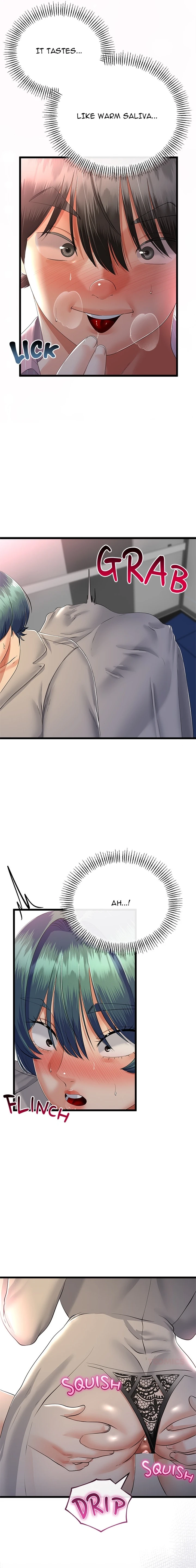 Family Again Chapter 71 page 12 - 