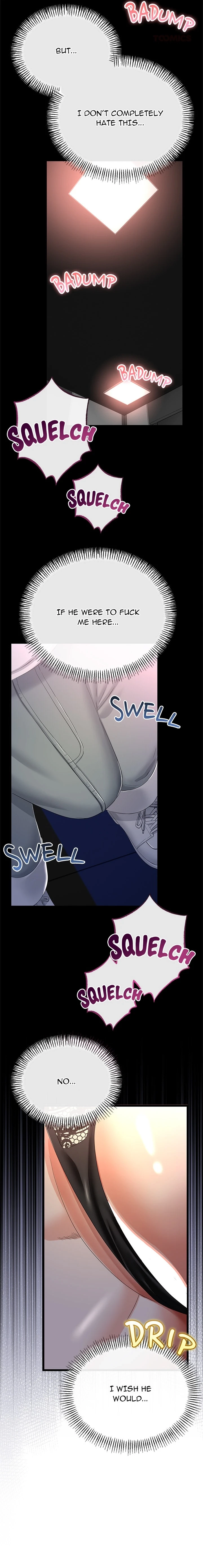 Family Again Chapter 71 page 14 - 