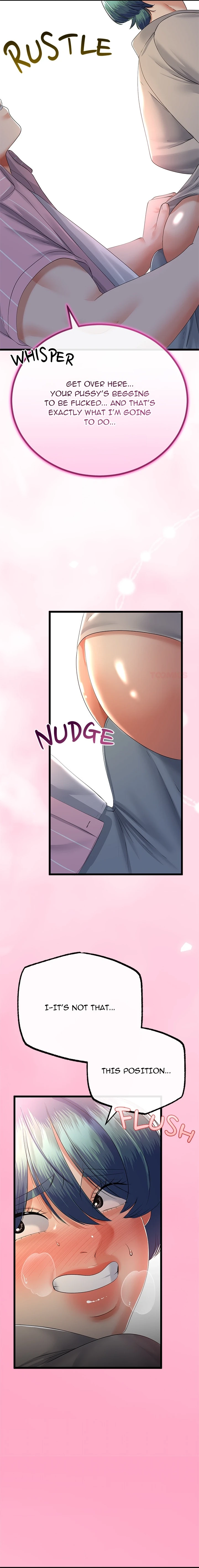 Family Again Chapter 71 page 16 - 
