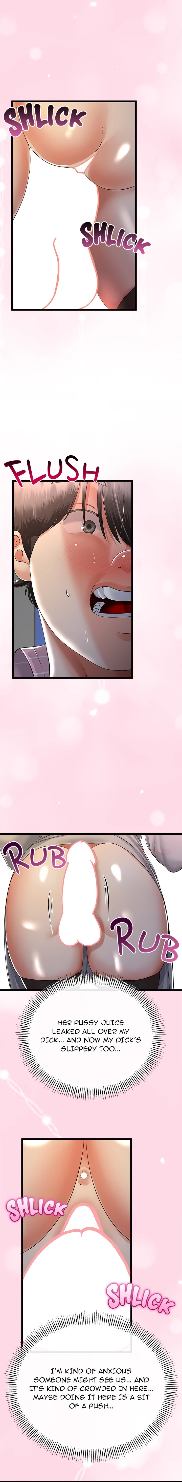 Family Again Chapter 71 page 18 - 