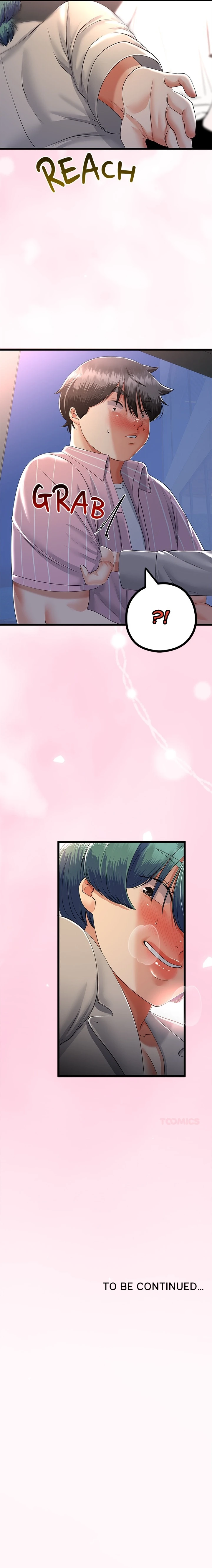 Family Again Chapter 71 page 19 - 