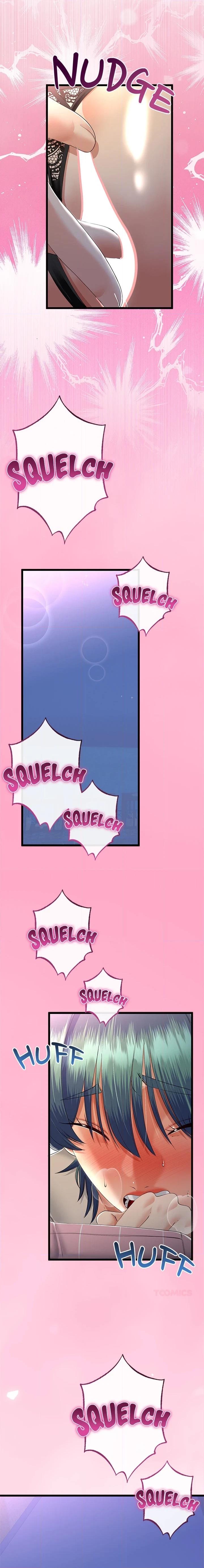 Family Again Chapter 71 page 4 - 