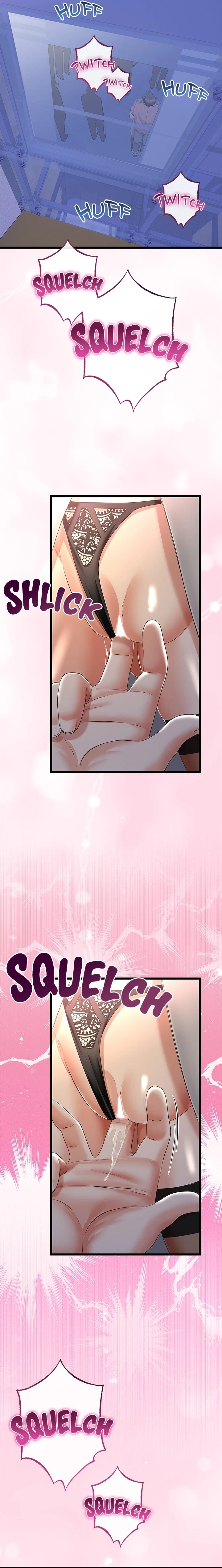 Family Again Chapter 71 page 5 - 