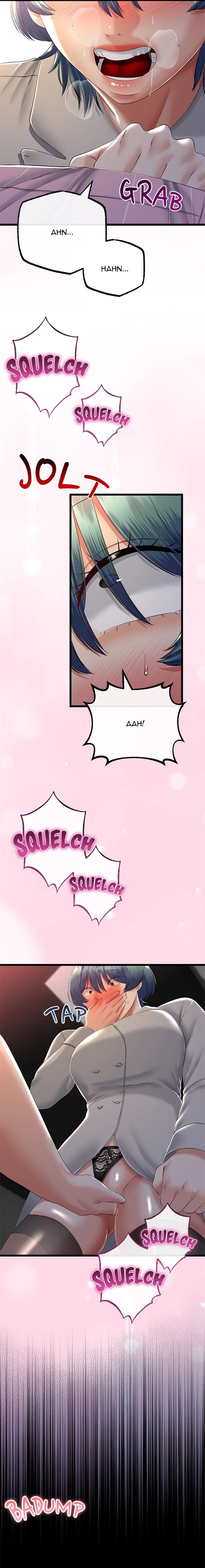 Family Again Chapter 71 page 6 - 