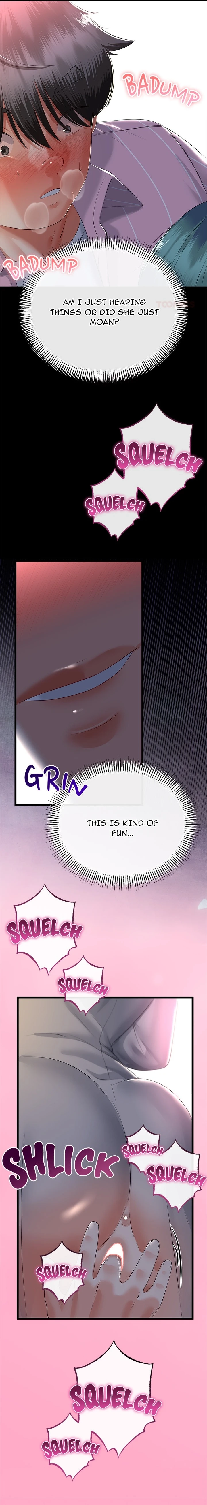 Family Again Chapter 71 page 7 - 