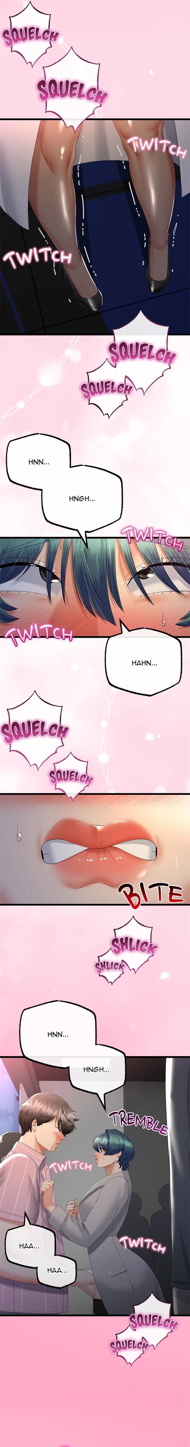 Family Again Chapter 71 page 10 - 