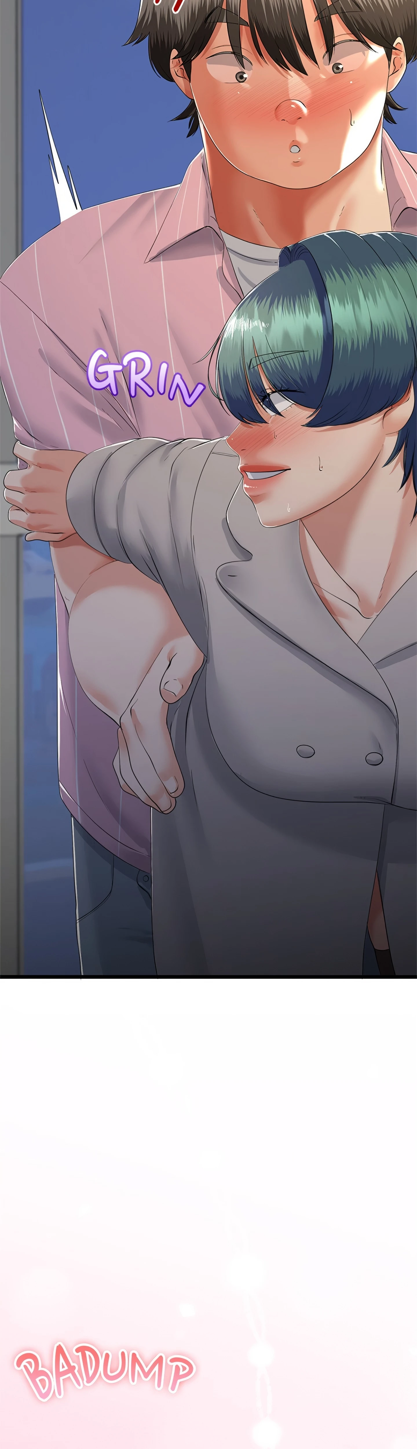 Family Again Chapter 72 page 2 - 