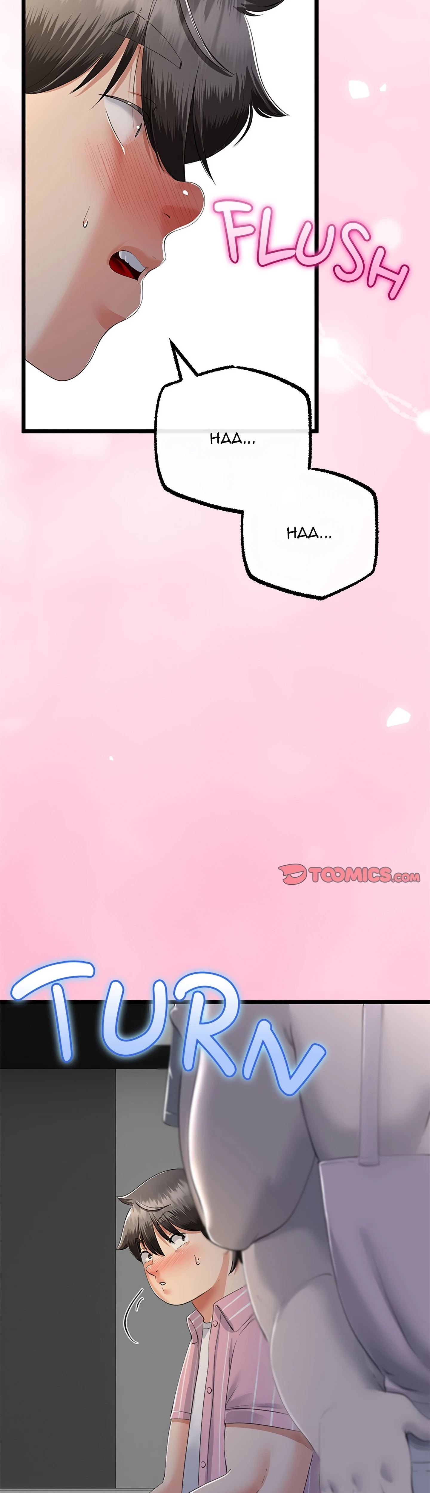 Family Again Chapter 72 page 11 - 