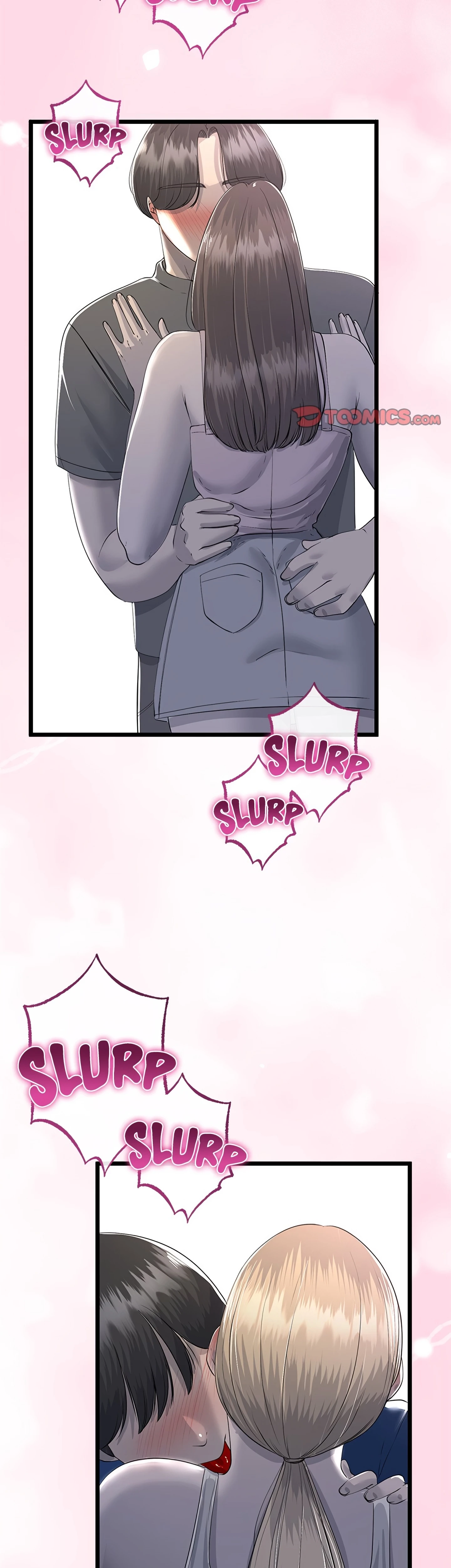 Family Again Chapter 72 page 13 - 