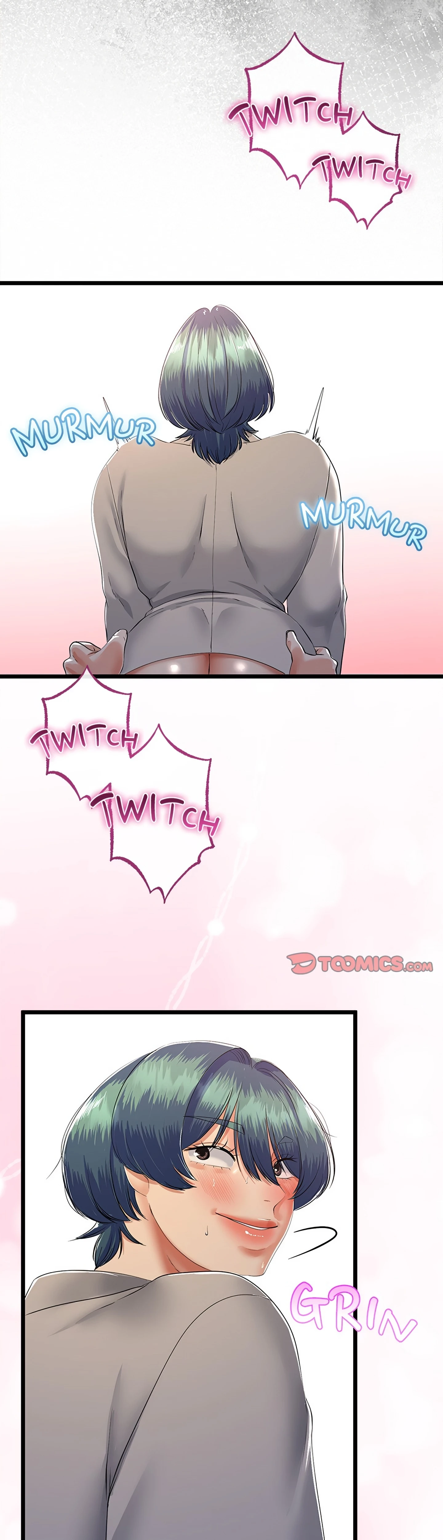 Family Again Chapter 72 page 16 - 