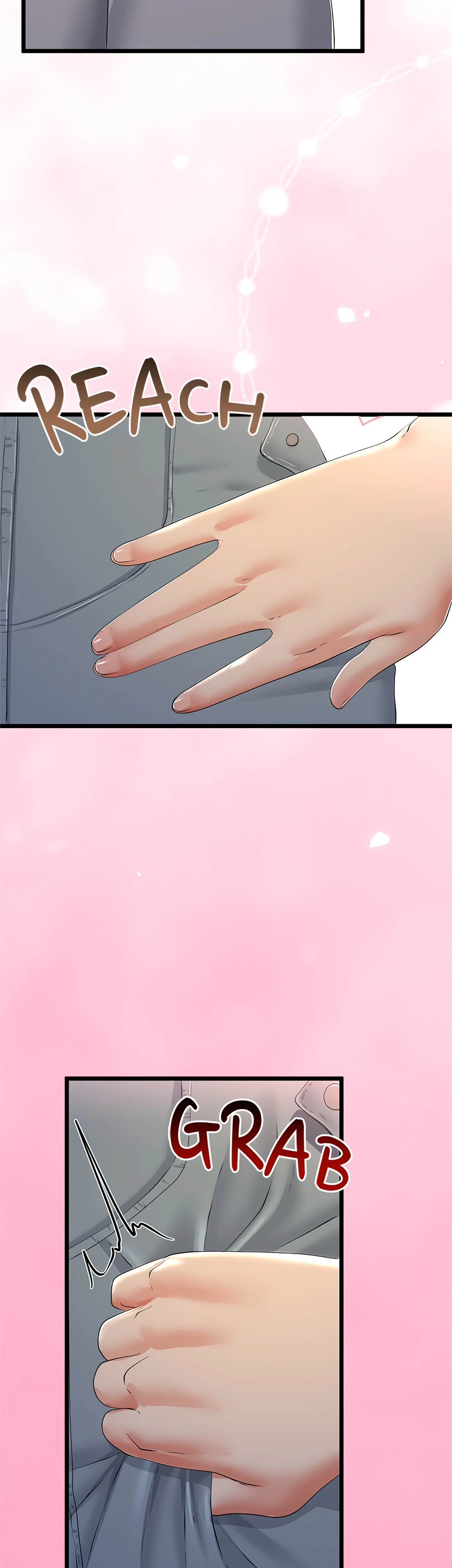 Family Again Chapter 72 page 17 - 