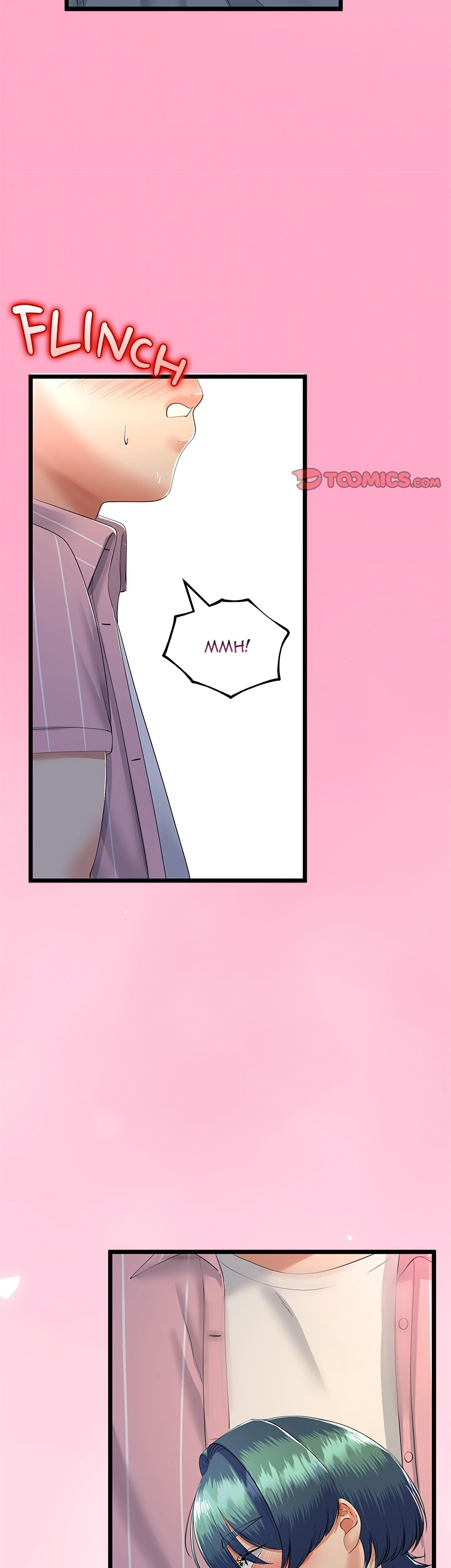 Family Again Chapter 72 page 18 - 